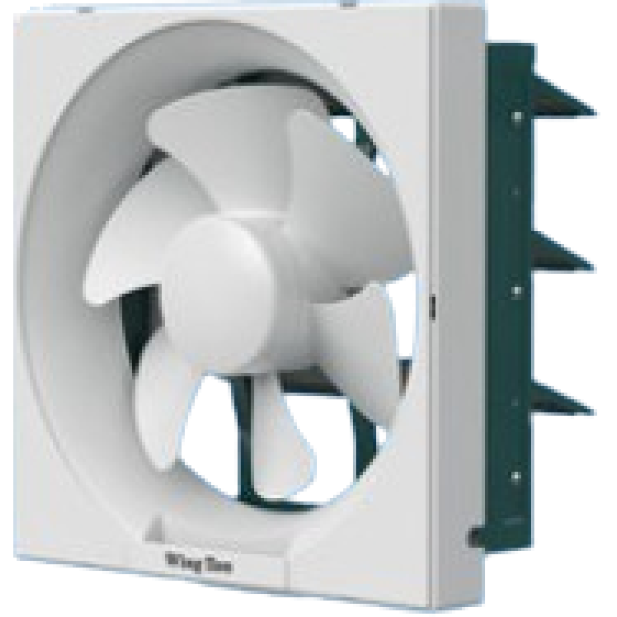 Wington 榮通 DWS30A 300毫米 百葉窗式換氣扇 (半金屬)